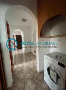 Royal Imobiliare - Inchiriere apartament 3 camere zona Paltinis - foto 7