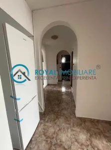 Royal Imobiliare - Inchiriere apartament 3 camere zona Paltinis - foto 8