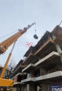 Vanzare bloc la gri - Pipera - foto 5