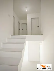 Casa Individuală De Vanzare I Alba Iulia, Cartier Orizont | 169 mp utili | Teren 361 mp I P+M - foto 6