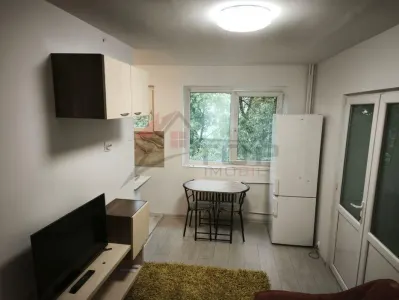 2 camere Cantemir fara risc, renovat, mobilat, utilat - foto 2