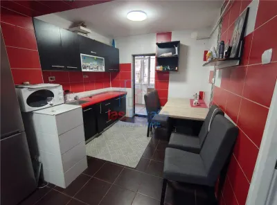 Zona Nicolina - Tudor Neculai - Apartament 3 camere - Iasi