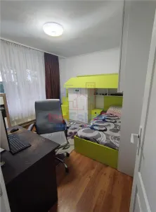 Zona Nicolina - Tudor Neculai - Apartament 3 camere - foto 15
