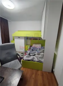 Zona Nicolina - Tudor Neculai - Apartament 3 camere - foto 7