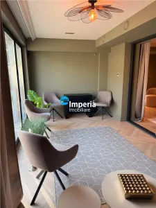 Vila premium, de vanzare, supr 221mp, zona Jandarmeriei - Baneasa - foto 4