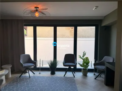 Vila premium, de vanzare, supr 221mp, zona Jandarmeriei - Baneasa - foto 9