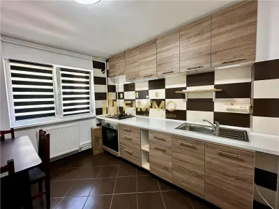 Apartament Burdujeni | 3 cam | ID: 1953 - foto 3
