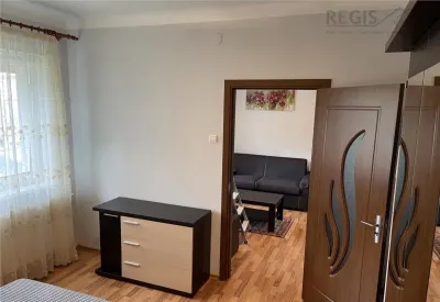 Apartament spatios 2 camere - Tractoru - foto 10