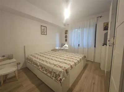 Apartament 3 camere renovat Decebal - Bucuresti