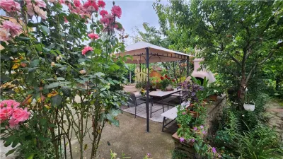 Vila Julie | Vilă Ultracentral | Suceava | 225 mp utili | 470 mp teren | 390.000 euro | Comision 0 - foto 11