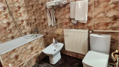Vila Julie | Vilă Ultracentral | Suceava | 225 mp utili | 470 mp teren | 390.000 euro | Comision 0 - foto 12