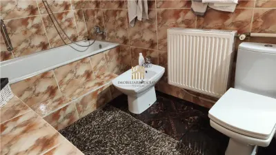 Vila Julie | Vilă Ultracentral | Suceava | 225 mp utili | 470 mp teren | 390.000 euro | Comision 0 - foto 15