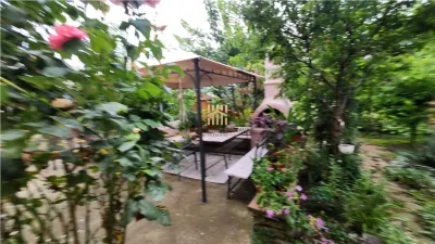 Vila Julie | Vilă Ultracentral | Suceava | 225 mp utili | 470 mp teren | 390.000 euro | Comision 0 - foto 17