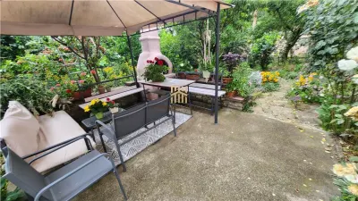 Vila Julie | Vilă Ultracentral | Suceava | 225 mp utili | 470 mp teren | 390.000 euro | Comision 0 - foto 3