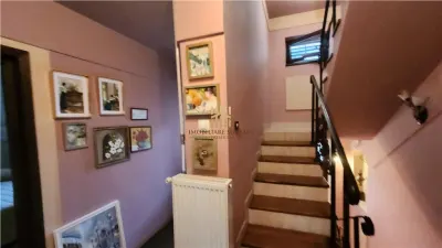 Vila Julie | Vilă Ultracentral | Suceava | 225 mp utili | 470 mp teren | 390.000 euro | Comision 0 - foto 5