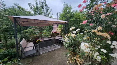 Vila Julie | Vilă Ultracentral | Suceava | 225 mp utili | 470 mp teren | 390.000 euro | Comision 0 - foto 10
