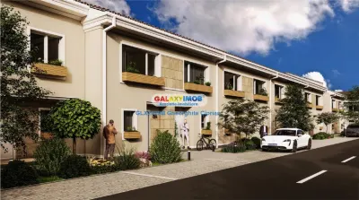 Vila constructie noua in Voluntari - COMISION 0 ! - Voluntari