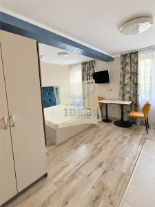 Studio modern 35mp | balcon generos | Mihai Viteazu - Calea Dumbravii - foto 4