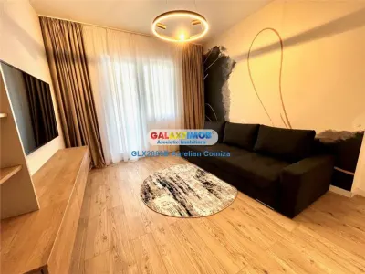 Inchiriere apartament 2 camere Grozavesti/bucatarie inchisa - foto 2