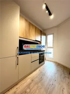 Inchiriere apartament 2 camere Grozavesti/bucatarie inchisa - foto 5