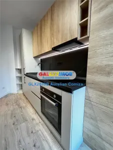 Inchiriere apartament 2 camere Grozavesti/bucatarie inchisa - foto 6