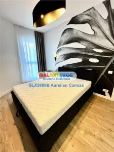 Inchiriere apartament 2 camere Grozavesti/bucatarie inchisa - foto 10