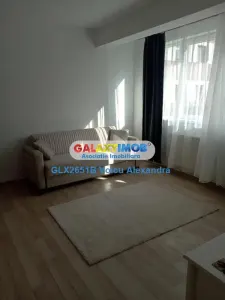 Garsoniera Bloc Nou Berceni - Dimitrie Leonida - Amurgului - Bucuresti