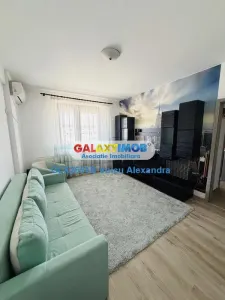 Apartament Modern Bloc Nou Berceni - Dimitrie Leonida - Parcare - Bucuresti