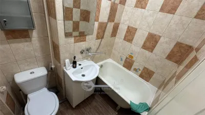 Apartament 3 camere, etaj 3, Tătărași, Ideal Investiție - foto 7