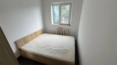 Apartament 3 camere, etaj 3, Tătărași, Ideal Investiție - foto 8