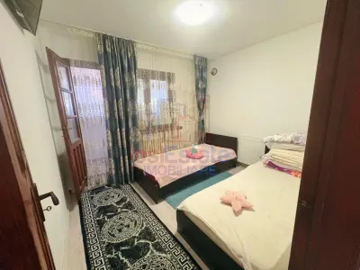 Apartament 2 camere decomandat, 38 mp, parter - Moara de Foc - foto 2