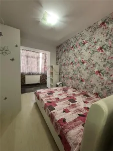 Etaj 2, bloc nou, 2 camere str Bazei - foto 2