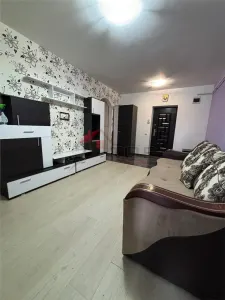 Etaj 2, bloc nou, 2 camere str Bazei - foto 3