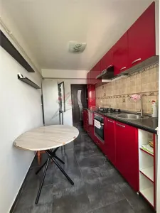 Etaj 2, bloc nou, 2 camere str Bazei - foto 5