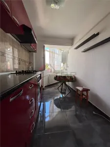 Etaj 2, bloc nou, 2 camere str Bazei - foto 8