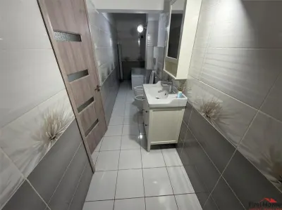 3 camere, etaj 1, renovat complet 2026, zona 2 Stejari - Tribunal - - foto 14