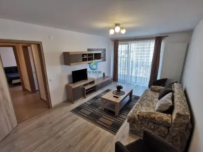 Inchiriem Apartament 2 Camere, Modern, Decomandat, Tractorul - foto 2
