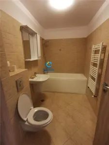 Inchiriem Apartament 2 Camere, Modern, Decomandat, Tractorul - foto 14