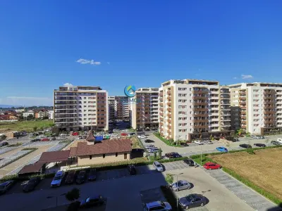Inchiriem Apartament 2 Camere, Modern, Decomandat, Tractorul - foto 4