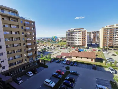 Inchiriem Apartament 2 Camere, Modern, Decomandat, Tractorul - foto 5