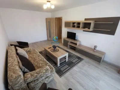 Inchiriem Apartament 2 Camere, Modern, Decomandat, Tractorul - foto 6