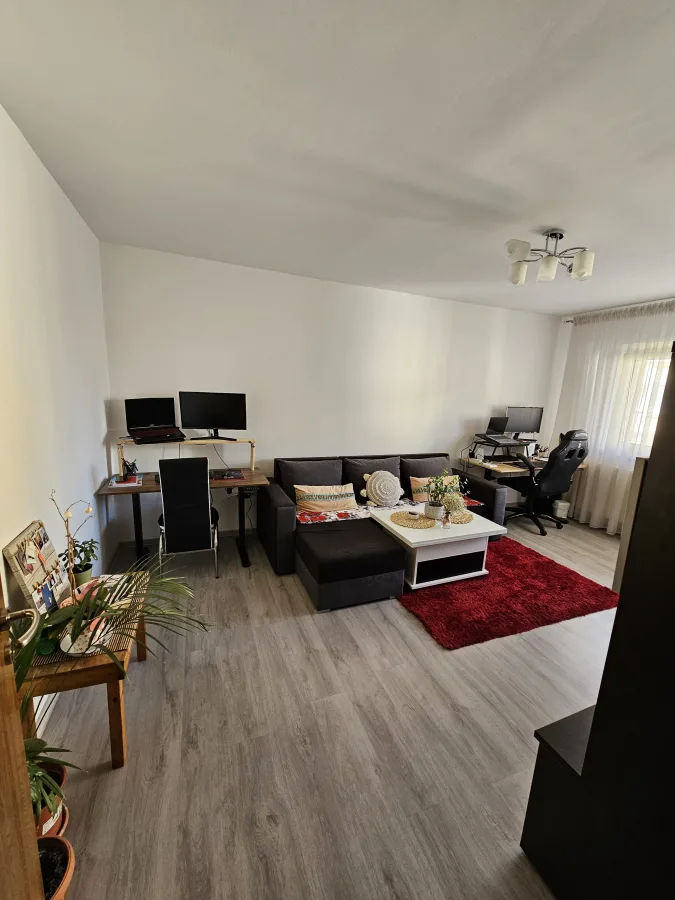 Inchiriez apartament 2 camere  - Sibiu