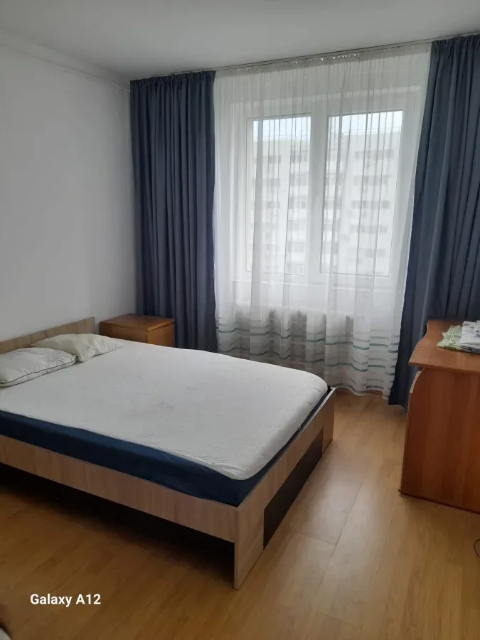 DIRECT PROPRIETAR - Apartament 3 camere de inchiriat metrou Gorjului - Bucuresti