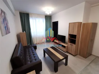 Vanzare apartament studio Rezervelor 56 - Bucuresti