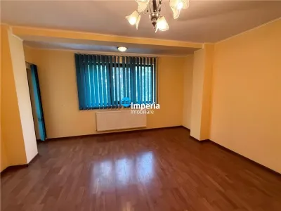 Apartament 2 camere, imobil 2015, etaj 1, parcare – Nicolina CUG - Iasi