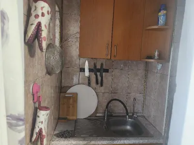 Decomandat, 52 mp cu centrala propie linga Generala 30 - foto 2