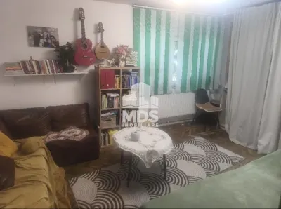 Decomandat, 52 mp cu centrala propie linga Generala 30 - foto 4