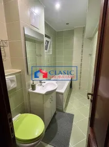 Inchiriere apartament 4 camere decomandate in Gheorgheni- zona Interservisan - foto 9