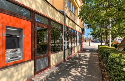 Antony Estate | Spatiu comercial de închiriat - Iosia Nord,Oradea - Oradea