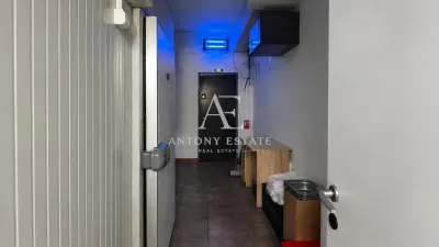 Antony Estate | Spatiu comercial de închiriat - Iosia Nord,Oradea - foto 11